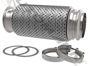 09.24094.24- Exhaust Bellow Kit for Volvo D13