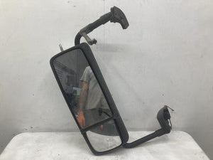 09.24035.24- Door Mirror L/H Chrome for Volvo 2018+