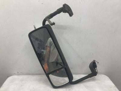 09.24035.24- Door Mirror L/H Chrome for Volvo 2018+