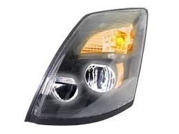 09.24071.24- Headlight LED R/H for Volvo 2017-