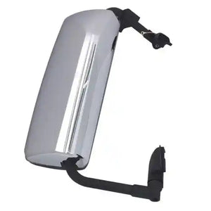 09.24200.24- Door Mirror R/H Chrome for Volvo 2018-