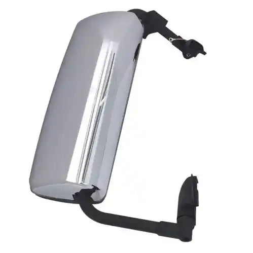 09.24200.24- Door Mirror R/H Chrome for Volvo 2018-