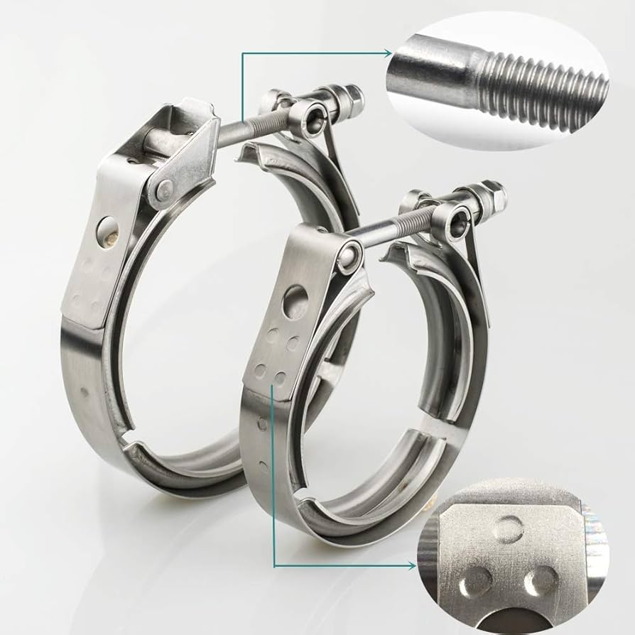 09.24471.24- V-Clamp S450
