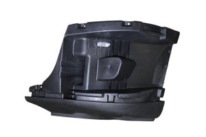 09.24347.24- End Bumper R/S for Freightliner 2008-2018