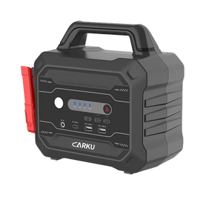 09.24501.24- Jump Starter JS393B