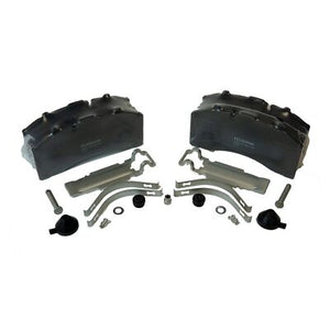 09.24322.24- Disk Brake Pad 1369