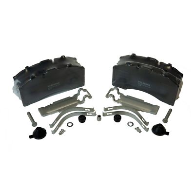 09.24322.24- Disk Brake Pad 1369