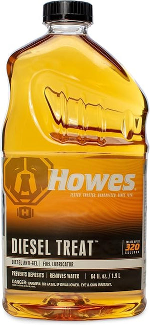 09.24186.24- Howes- Diesel Treatment