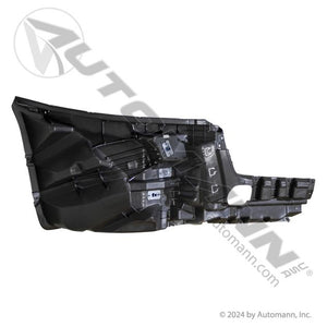 09.24075.24- Bumper Corner Cover Outer L/H LT 625 for Intl 2018+