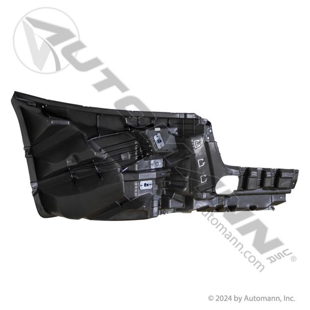 09.24075.24- Bumper Corner Cover Outer L/H LT 625 for Intl 2018+