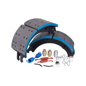 09.24320.24- Brake Shoe 4707