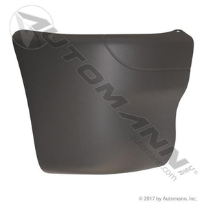 09.24039.24- Bumper End Cap R/H for Freightliner 2018-