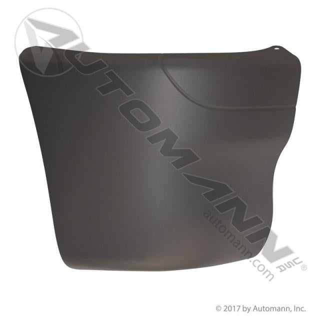 09.24039.24- Bumper End Cap R/H for Freightliner 2018-