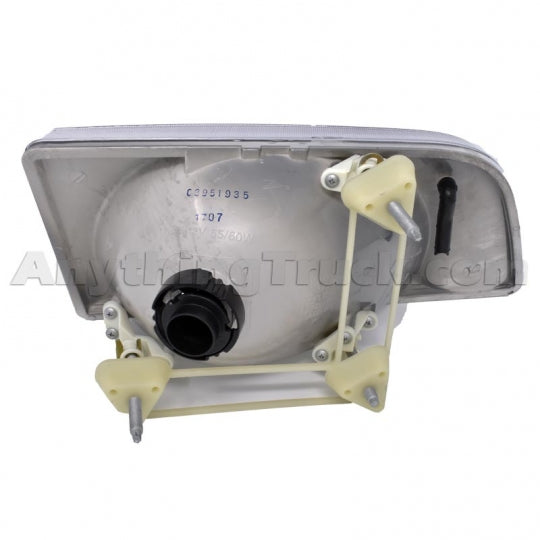 09.24064.24- Headlight Assy L/H for Volvo