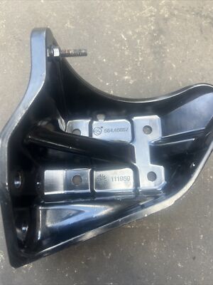 09.24123.24- Bumper Support Bracket L/H for Freightliner