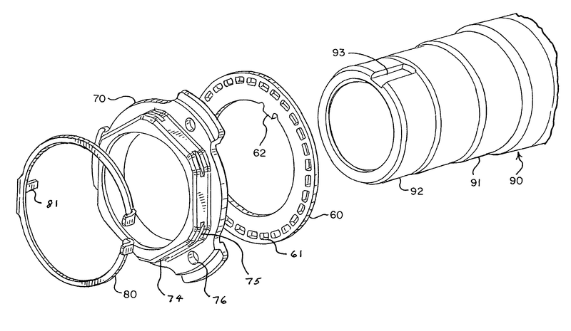 09.24364.24- Spindle Nut