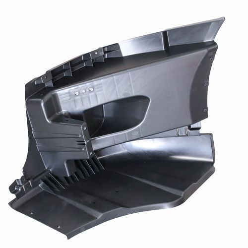 09.24048.24- Bumper Corner Reinforcement R/H w/hole for Freightliner 2018-