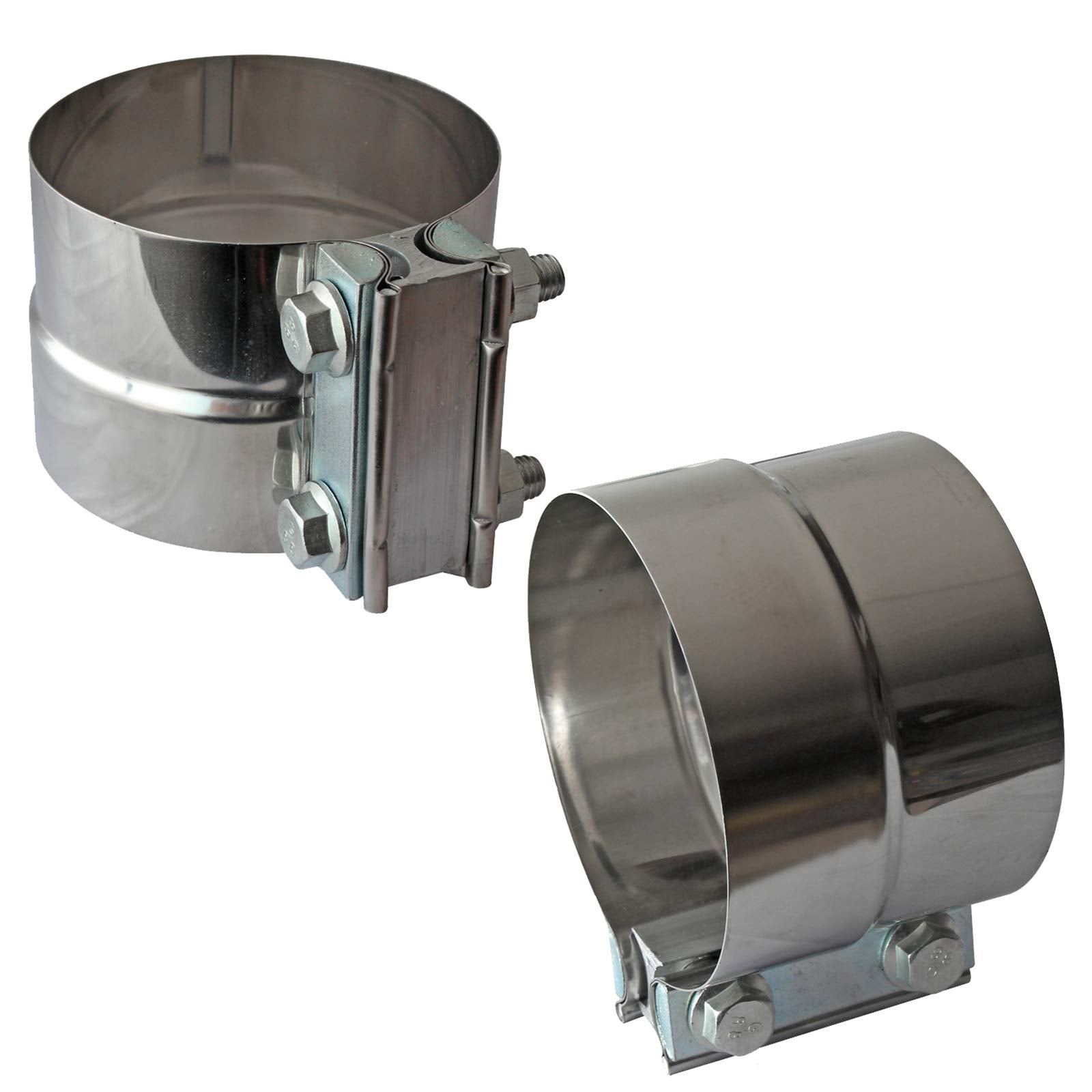 09.24403.24- Exhaust Clamp 3.5