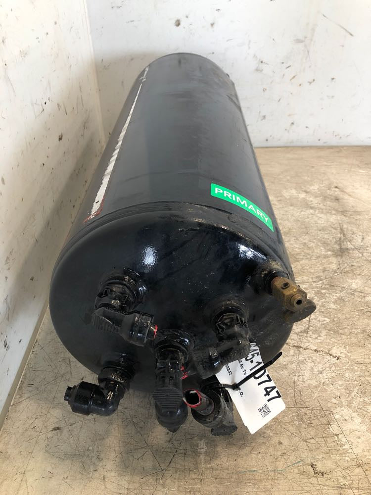 09.24183.24- Air Tank- Volvo