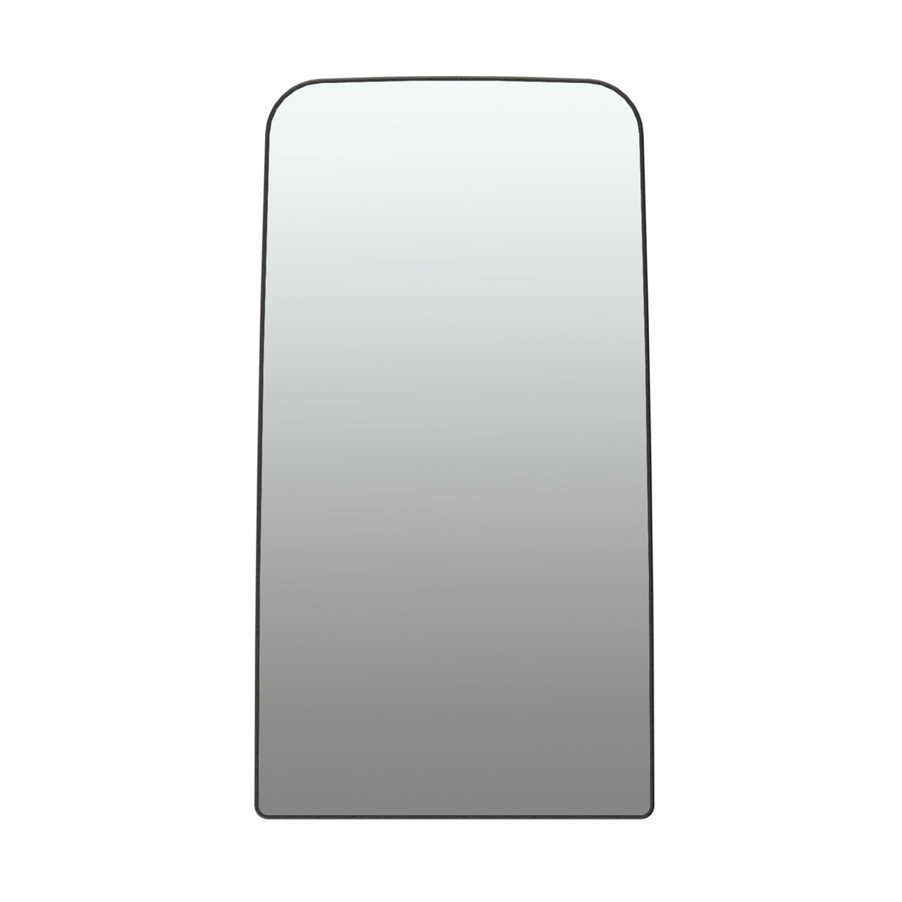 09.24107.24- Door Mirror Glass for Freightliner