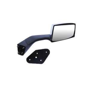 09.24016.24- Hood Mirror R/H Chrome for Volvo 2018-