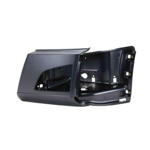 09.24052.24- Bumper Corner Reinforcement Aero L/H w/hole for Volvo 2018-