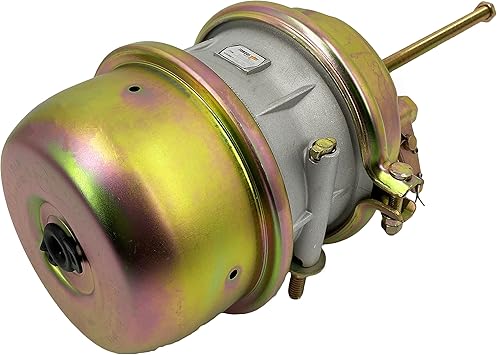 09.24216.24- Brake Chamber L/S