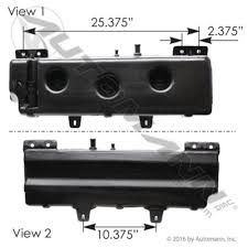 09.24352.24- Washer Fluid Reserver for Volvo