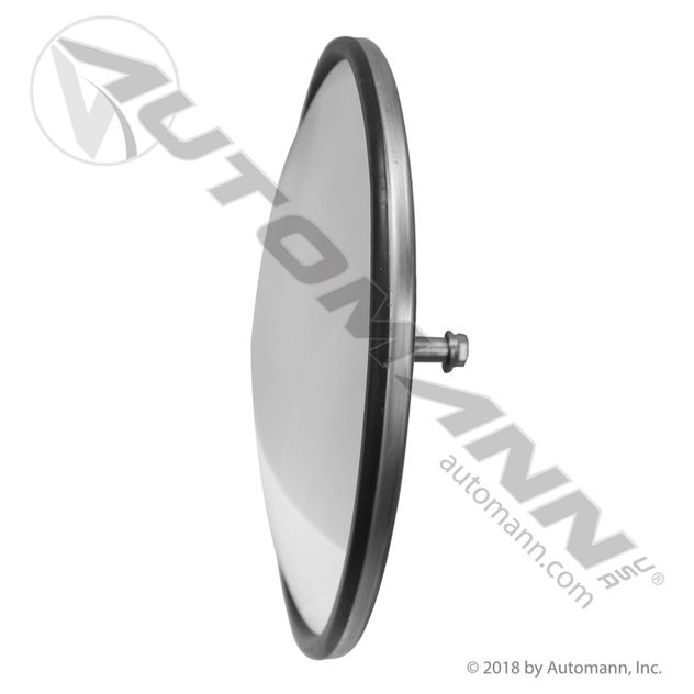 09.24112.24- Convex Mirror for Paccar