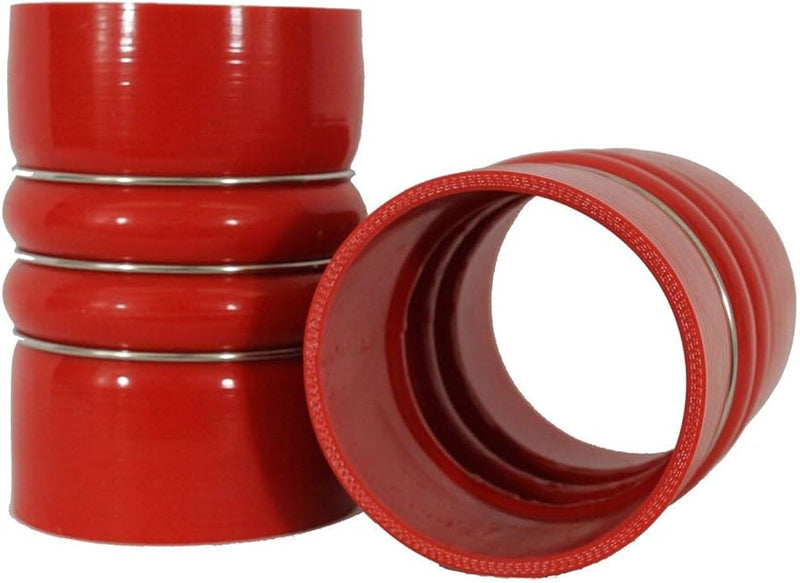 09.24230.24- Silicone Charge Air Cooler Hose 4