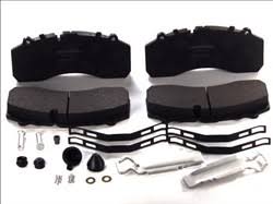 09.24408.24- Disk Brakes Pad 1777