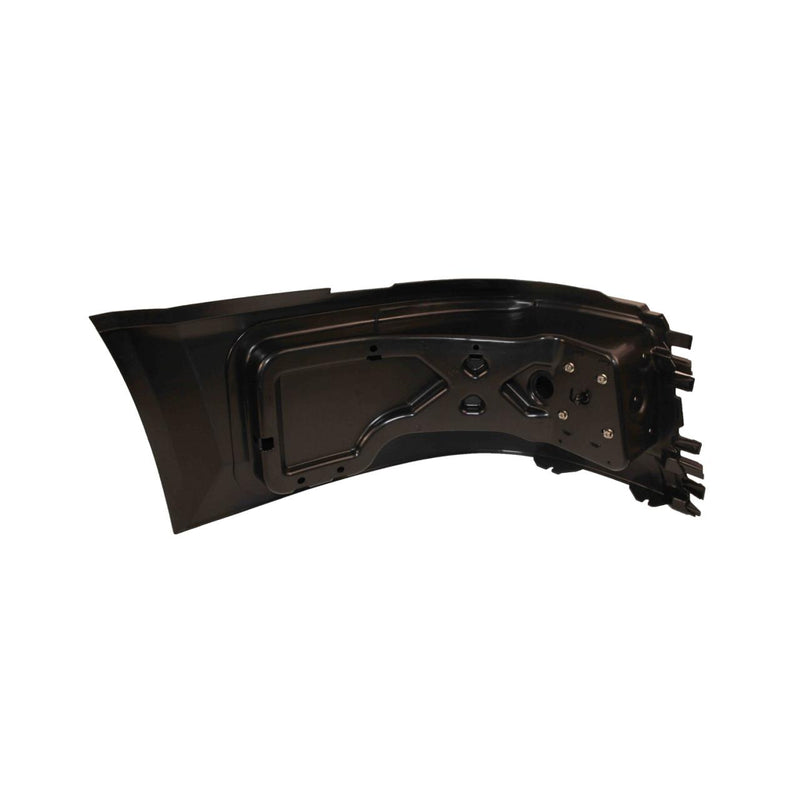 09.24351.24- End Bumper L/S for Volvo 2003-2015