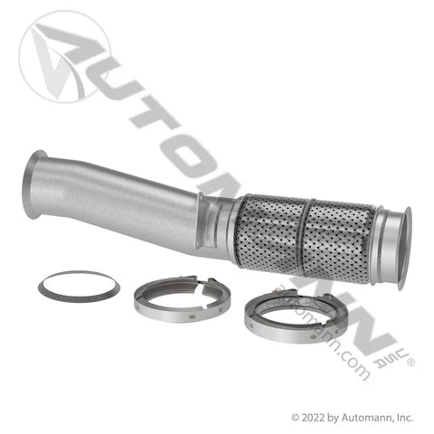 09.24089.24- Exhaust Bellow Kit for Volvo 2018+