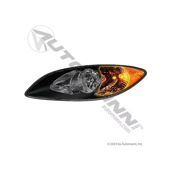 09.24066.24- Headlight L/H IHC for Intl 2018-