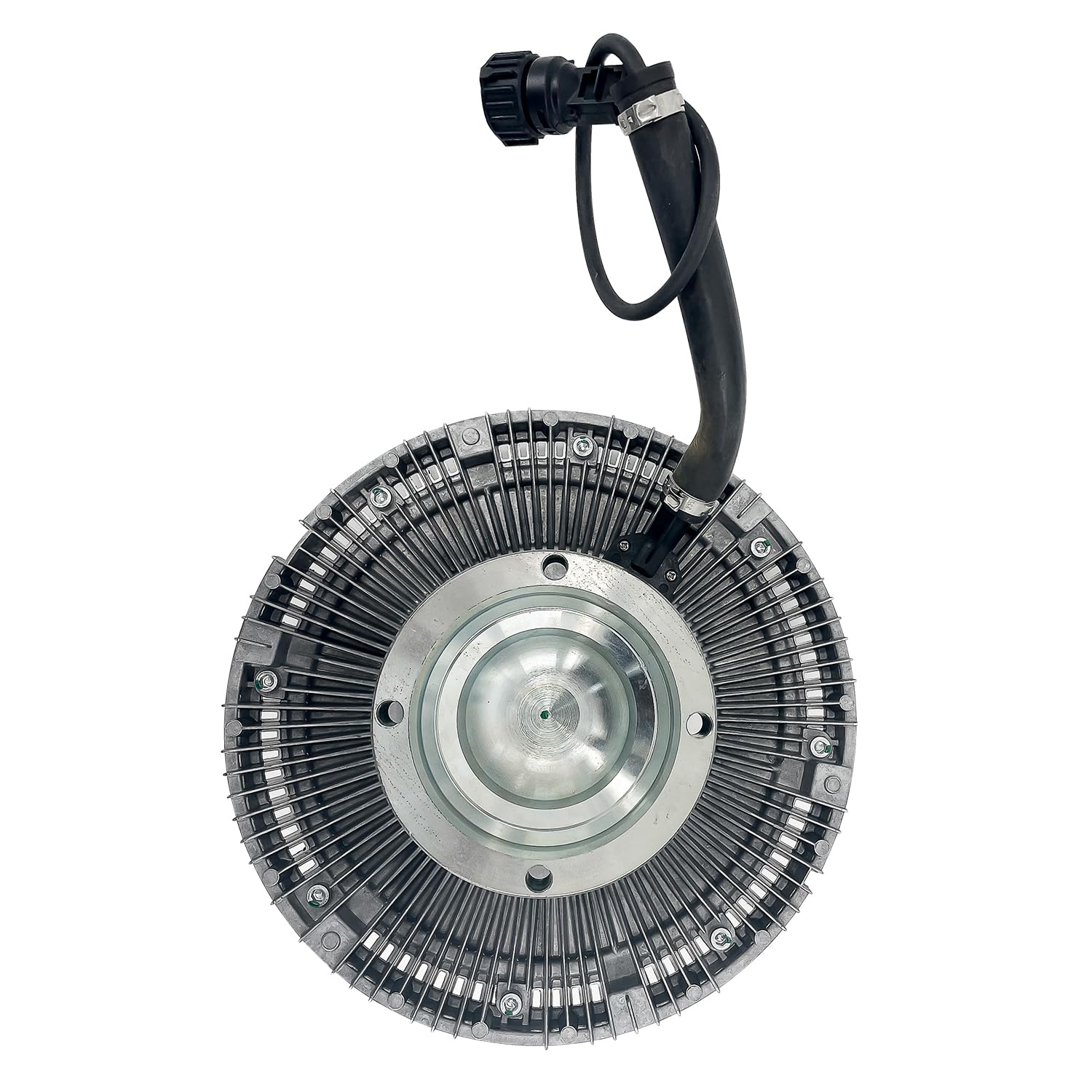 09.24370.24- Cooling Fan Clutch