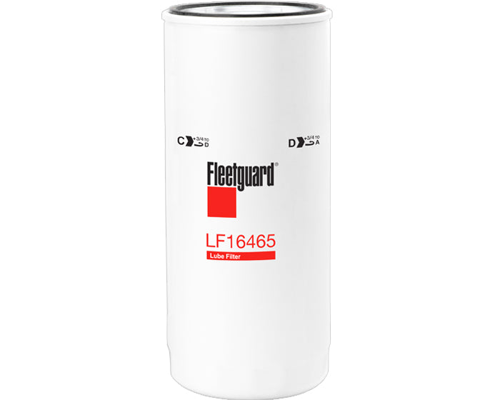 09.24504.24- LF16465- Volvo Oil Filter