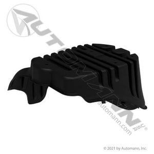 09.24041.24- Splash Shield R/H for Freightliner 2018+