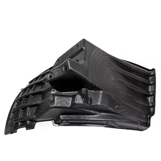 09.24126.24- Splash Shield L/H for Freightliner 2018+