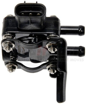 09.24381.24- Exhaust Gas Differential Pressure Sensor