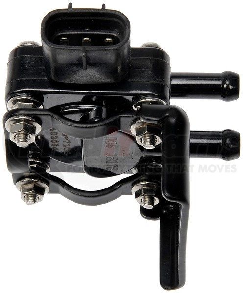 09.24381.24- Exhaust Gas Differential Pressure Sensor