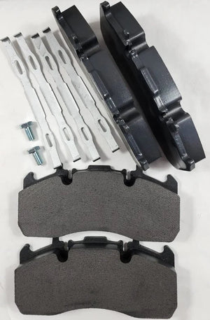 09.24408.24- Disk Brakes Pad 1777
