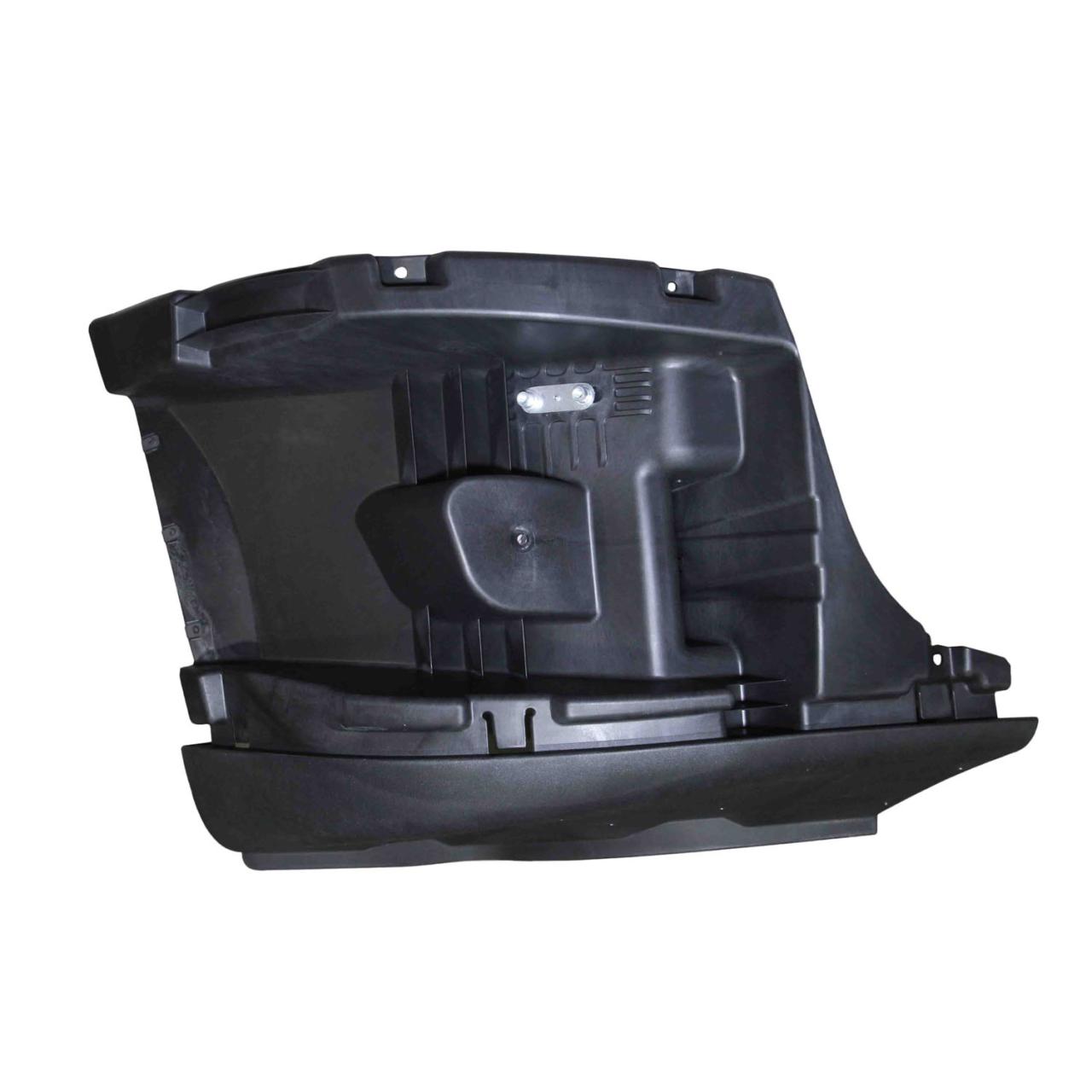 09.24346.24- End Bumper R/S for Freightliner 2018-2027