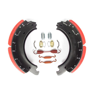09.24321.24- Brake Shoe 4709