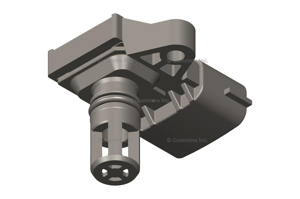 09.24332.24- 2897332 Pressure Temperature Sensor Cummins