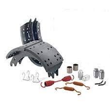 09.24320.24- Brake Shoe 4707
