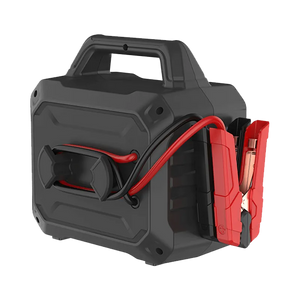 09.24501.24- Jump Starter JS393B