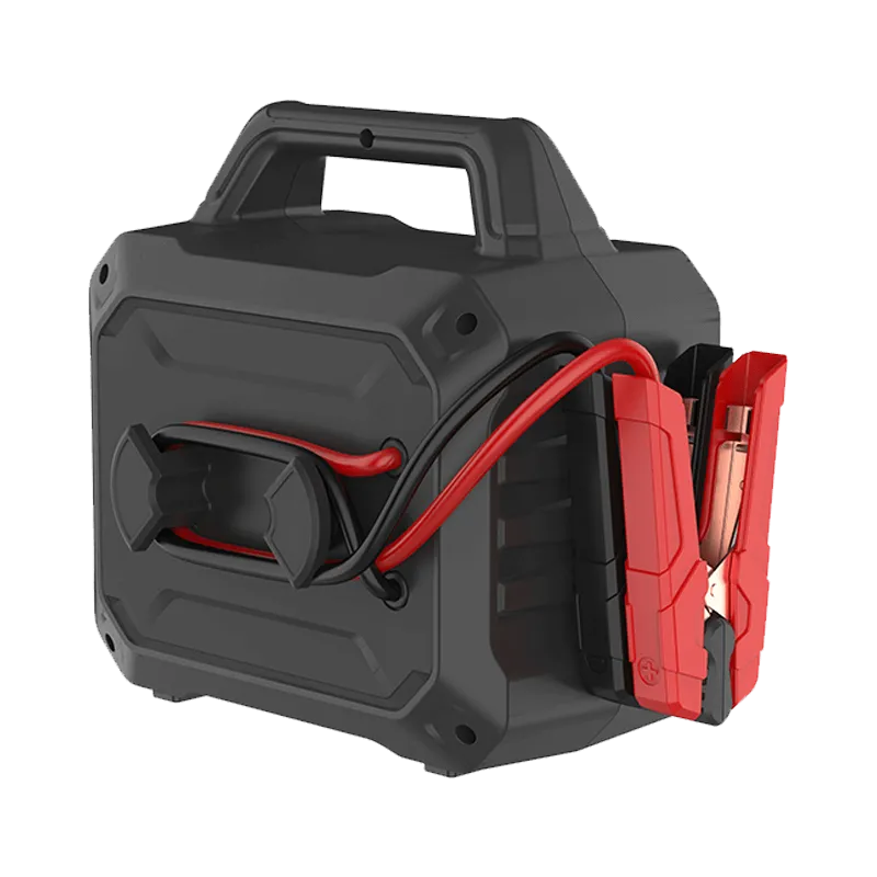 09.24501.24- Jump Starter JS393B