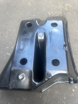 09.24123.24- Bumper Support Bracket L/H for Freightliner