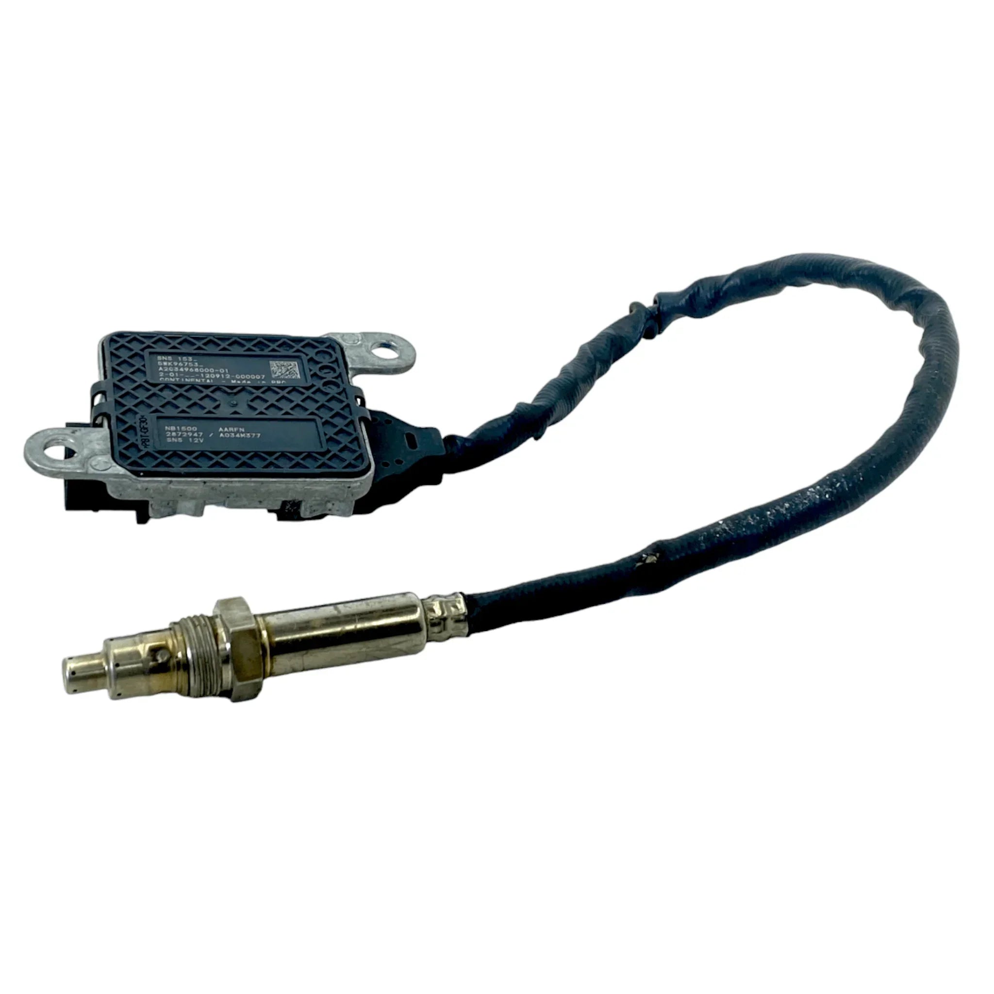 09.24355.24- 1954665- Outlet Nox Sensor for Cummins