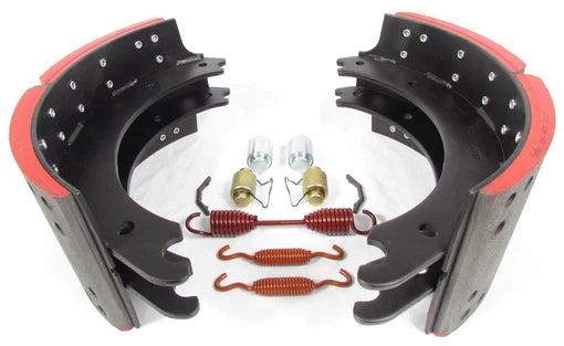 09.24219.24- 4707 Brake Pad